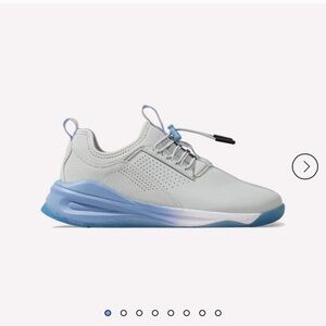 Clove Gray Matter Nursing Shoes Womens Size 10